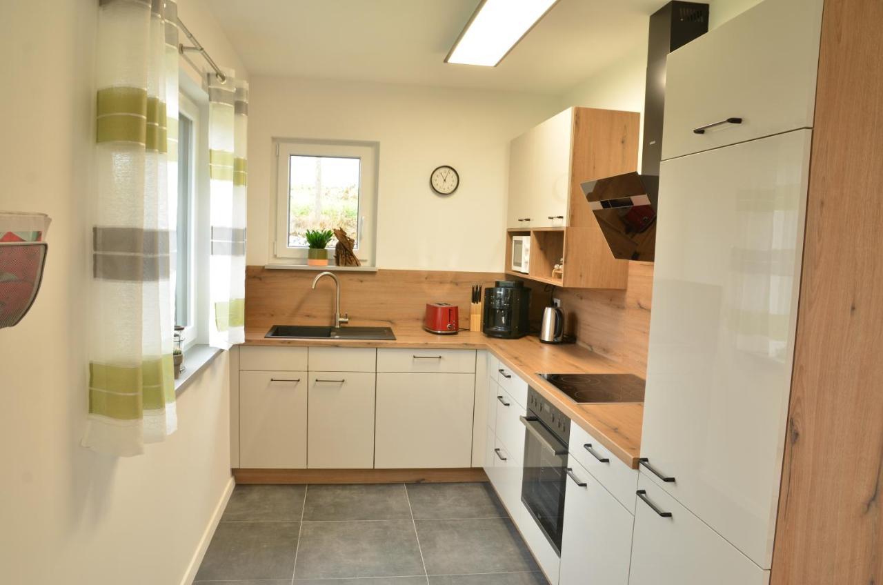 Ferienhaus Tonart Nestelbach bei Graz エクステリア 写真