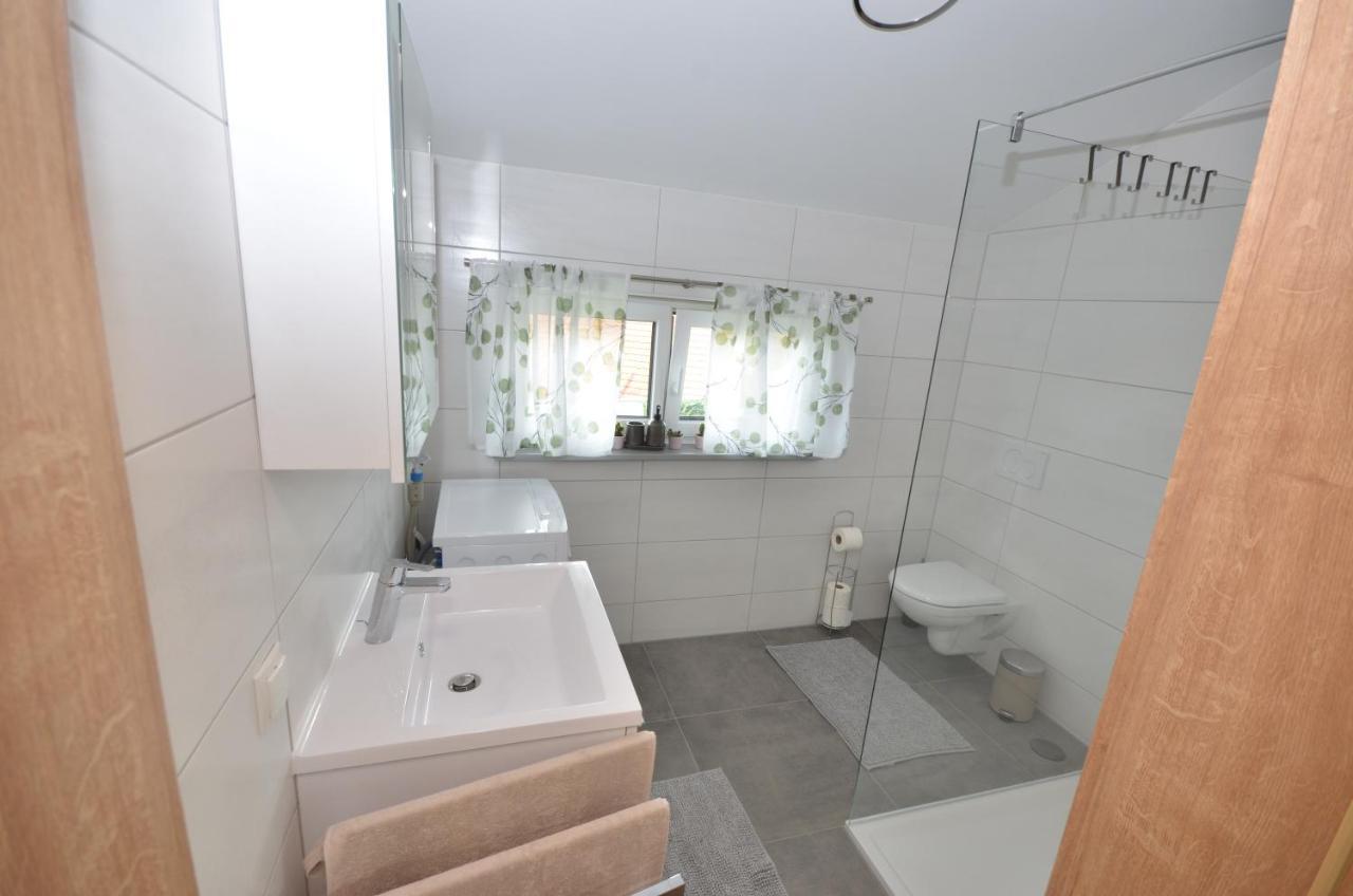 Ferienhaus Tonart Nestelbach bei Graz エクステリア 写真